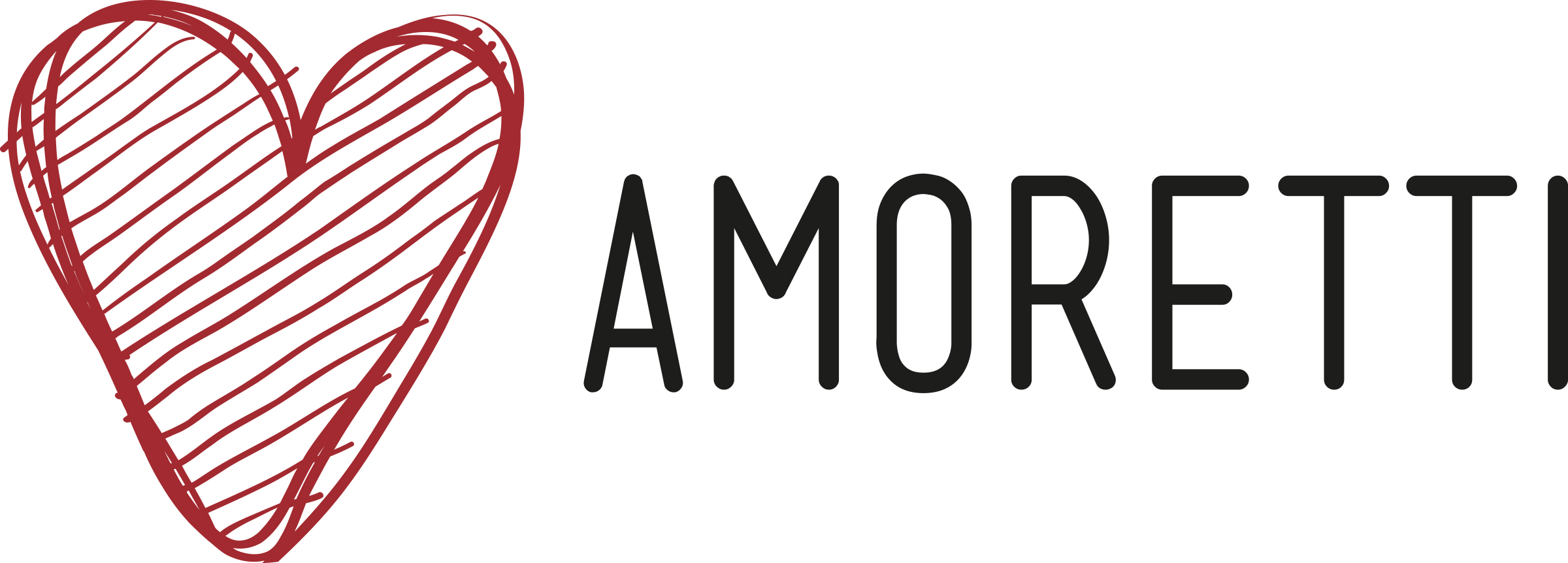 B Logo Classico Amoretti