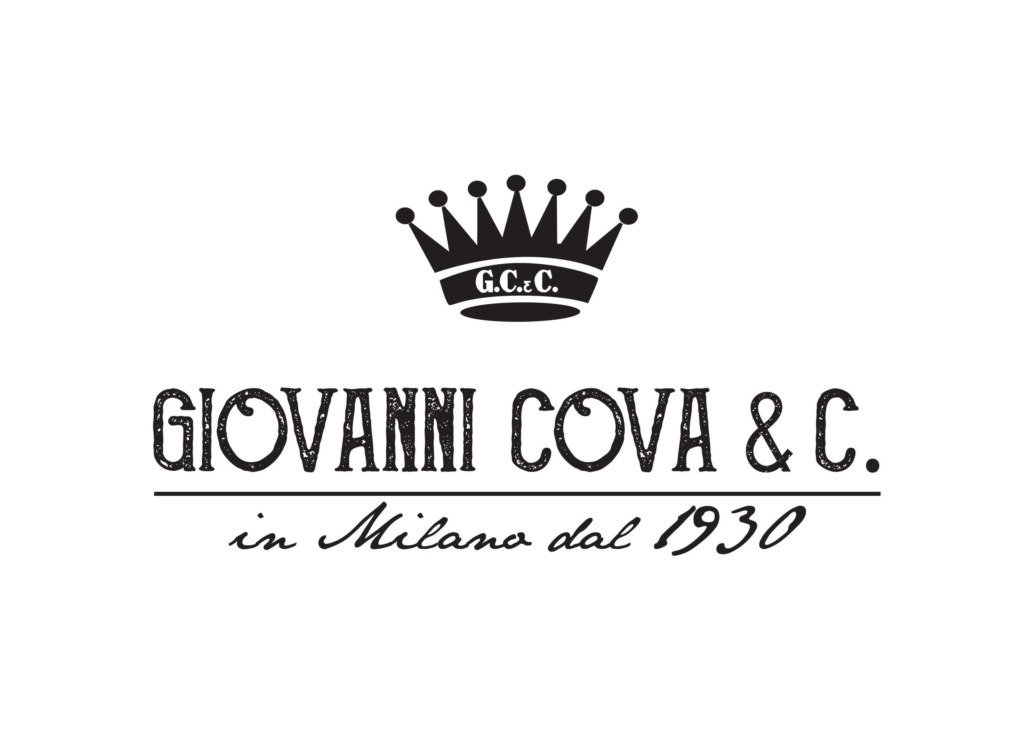 GIOVANNI COVA C 2 1