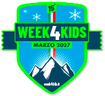 Week For Kids