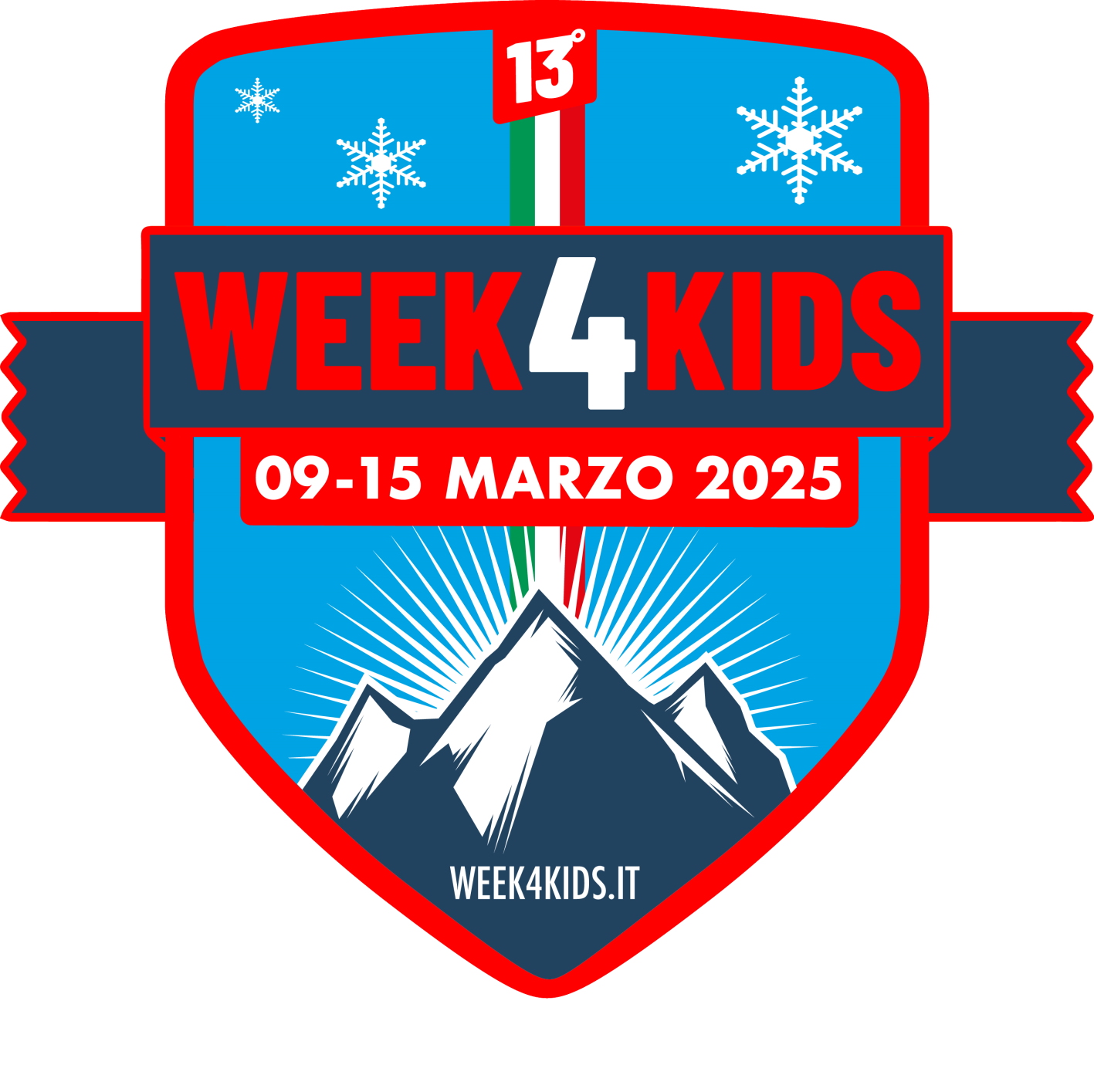 Week For Kids